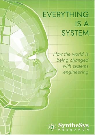 Book: Everything is a system
